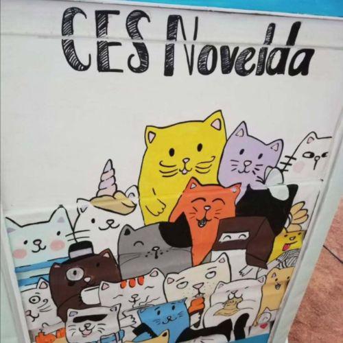 Hazte voluntario Hazte voluntario