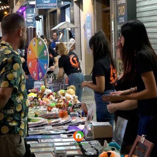 Eventos solidarios Eventos solidarios